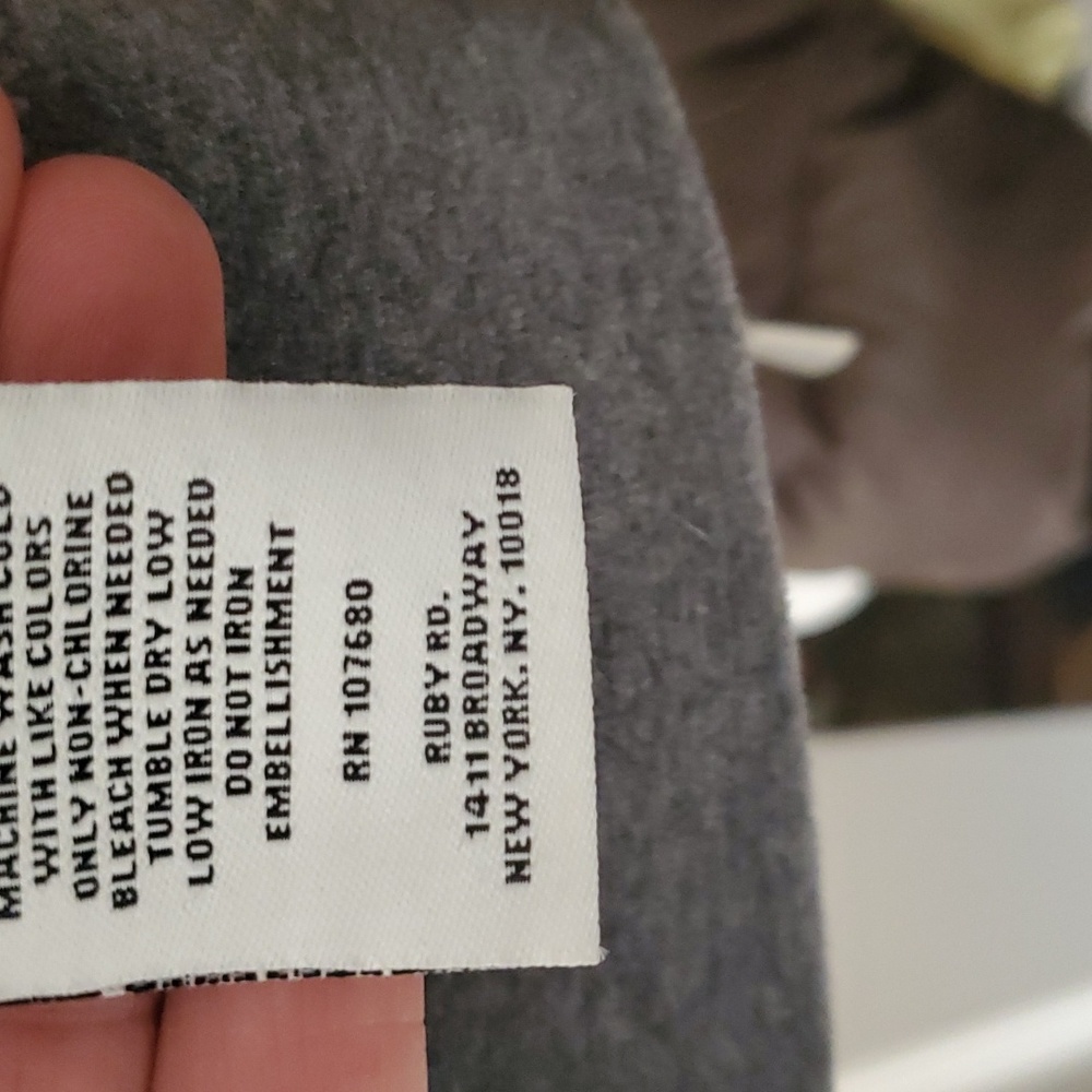 Jacket - Picture 3 of 4